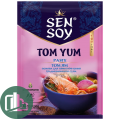 SEN SOY Основа для супа ТОМ-ЯМ 80гр 1/15