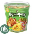 Доширак Premium б/п со вкусом курицы 52гр 1/24