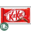 Кит-кат плитка вафли в шок. 41,5гр 1/27