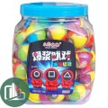 Мармелад Deer DaDa с жидкой начинкой Игра в кальмара 12гр 1/50