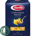 Барилла Ракушки 450гр 1/12 №93