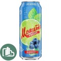 Мохито FRESH 0,45л Черника 1/12