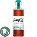 Кока-Кола Herbal 200мл 1/12 ст