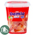АТВ Жевательный мармелад 150гр DAMLA Кола Банка 1/36