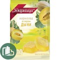 Мармелад Ударница 325гр Дыня 1/12
