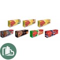 Мультичипсы Ассортимент 50гр 1/42