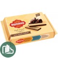 Яшкино Вафельный Сэндвич 180гр Месье Шоколатье 1/16