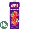 Моя семья 0,95л Томат 1/8