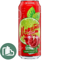 МОХИТО FRESH Гранат 500мл 1/12