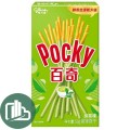Шоколадные палочки Pocky 50гр Зеленый Чай 1/36