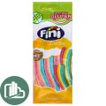 Мармелад жев Fini Пластинки Разноцветные Caribe 80гр 1/20