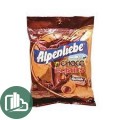 Кон Alpenliebe 144г 1/24 Eclairs Шоколад