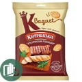 Яшкино Кириешки Baguet 50гр Аргентинские ребрышки  1/32