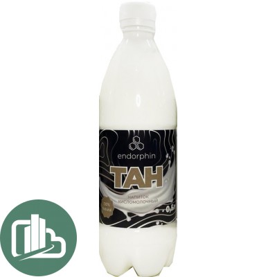Тан Endorphin 0,5 бг 1/15
