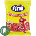 Фини FINI Мармелад Инструменты Holiday 90гр 1/12