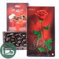 Кутюрье Алая роза (конфеты) Кутюрье 250 гр 1/10