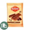 Яшкино ирис с шок. вкусом 140гр 1/28