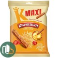 Яшкино Кириешки Maxi 60гр Начо 1/40