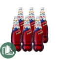 Зени лимонад саперави 1л 1/6 пет