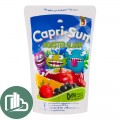 Напиток Capri-Sun Monster Alarm 200мл 1/10