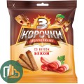 Три корочки 40 гр Бекон 1/60