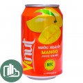 Vinut Манго 330г 1/6 (4) 85%сок