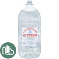 Вода Александровский Источник б/г 5л 1/2