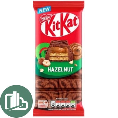 Кит - Кат 99гр Hazelnut 1/15