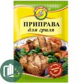 Мастер Дак приправа для гриля 15гр 1/60