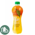 Лимонад Yan Манго 470ml 1/12