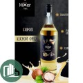Сироп Mixer time Лесной орех 1л 1/6