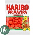 Мармелад ХАРИБО 100гр Primavera (Клубника) 1/30