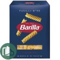 Барилла Фузилли (Спиральки) 450гр 1/9 №98