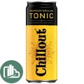 Напиток Chillout 0,33л ж/б Premium English Tonic 1/12