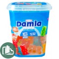 АТВ Жевательный мармелад 150гр DAMLA Мишки Банка 1/36
