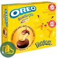 OREO Чоко Пай Пикачу (Pikachu) 360гр 1/12 (8) ИМПОРТ