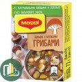 МАГГИ Бульон Лесн Грибами Кубик 72гр 1/20