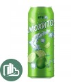 Напиток МОХИТО Классический 0,45л 1/12