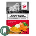 Приправа Планета вкуса 50г 1/10 Универсальная овощная 