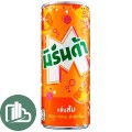 ИМПОРТ Напиток Миринда Orange (Апельсин) 245мл 1/6 (24)
