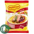 Ролтон Суп БП говядиной 60 гр.1/30