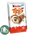 Киндер Импорт Трис 100гр 1/14