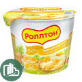Ролтон Пюре Четыре сыра 40гр. 1/24
