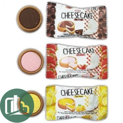 Таяш Cheesecake ассорти 1кг