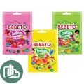 Бебето Мармелад Cool Beans стенд 60гр 1/18 (4)