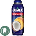 Jumex кокос и ананас 473мл 1/12