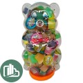 Железный мармелад JELLY TUBE CAT КОШКА 12гр 1/100 (6)