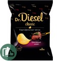 Русская картошка 120гр Dr Diesel 1/20 Мраморный