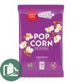 Попкорн для СВЧ 100гр HAPPY CORN Карамельный 1/24