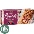 Тимоша Рулет Сдобный 300гр Ягодный Микс 1/9